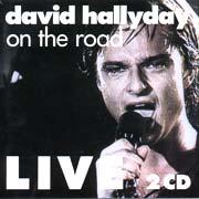 on the road (live de 1991)